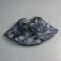 Hot Sale Cotton Print Bucket Hat