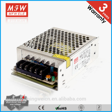 12v power supply pcb