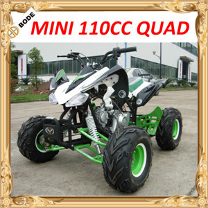Bode ATVS