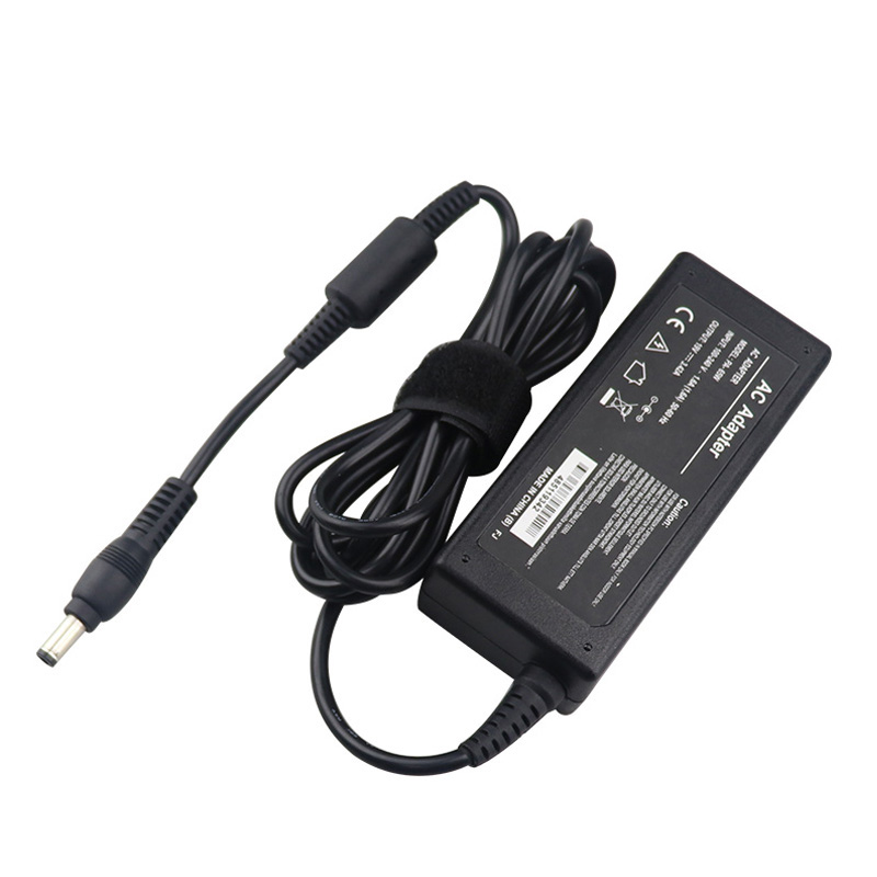 65W Cargador de portátil Toshiba 19V 3.42A 5525 Conector