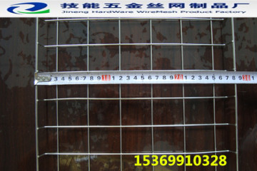 high quality wire mesh refrigerator shelf