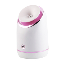 Wholesale Distributors Needed: Affordable Electric Nano Facial Steamer for Home & Portable Use