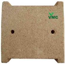vermiculite heat insulation board