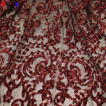 3mm New Design Sequin Double Side