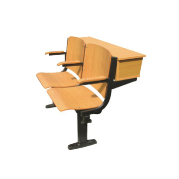 factory price cheapest university lecture hall chair soft hall chair desk university lecture hall chair