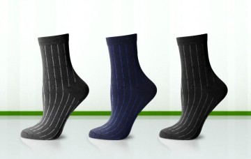 OEM service elite cotton mens sock factory