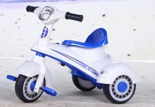 Electric Motorcycle for Child