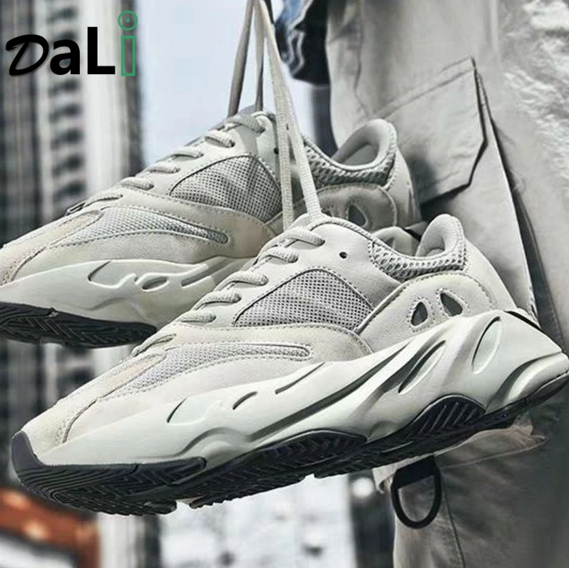 Yeezy 700 Custom Stock Sneaker Shoe Casual Running Sport Shoes