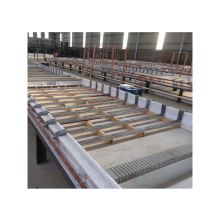 Professional Hot Dipped Galvanized Wire Production Line