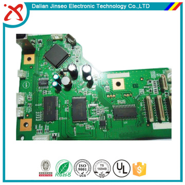 pcb manufacturing service embedded pcb
