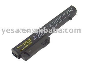 Laptop battery for HP COMPAQ Business Notebook 2400 Business Notebook 2510p Business Notebook nc2400
