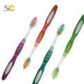 Adult Soft Toothbrush 15 Years Toothbrush Manufacturing