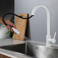 New Hot Selling Gunmetal Kitchen Faucet