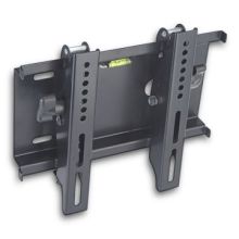 TV Bracket with Tilt Swivel for LCDs/Plasma TVs