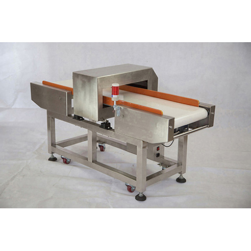 Conveyor metal detector equipment (MS-809)