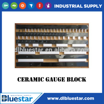 High Quality Ceramic Gauge Block Set