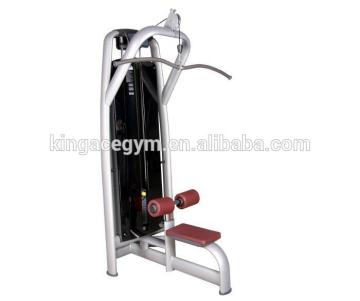 Commercial Lat Pulldown