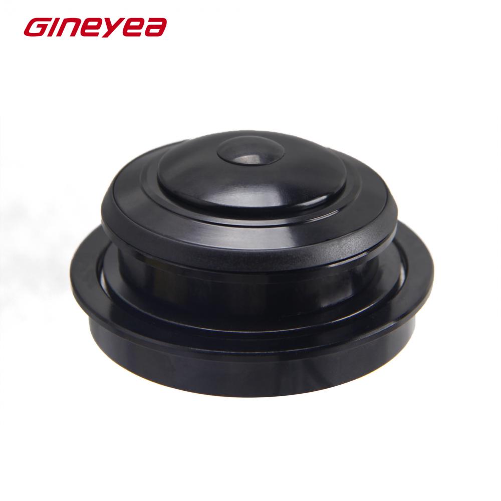 หูฟังกึ่งบูรณาการ วัสดุอะลูมิเนียม Gineea GH-202