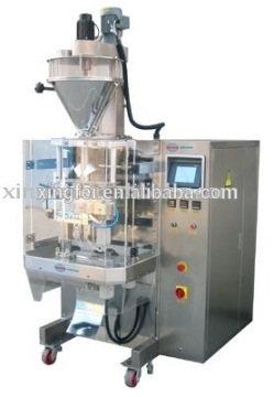XFF-L solid beverage packing machines