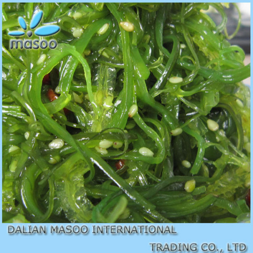 Frozen Seafood laver sea weed china frozen seaweed -76