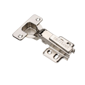 Shock Absorbing Weak Hinge for Safety Devices