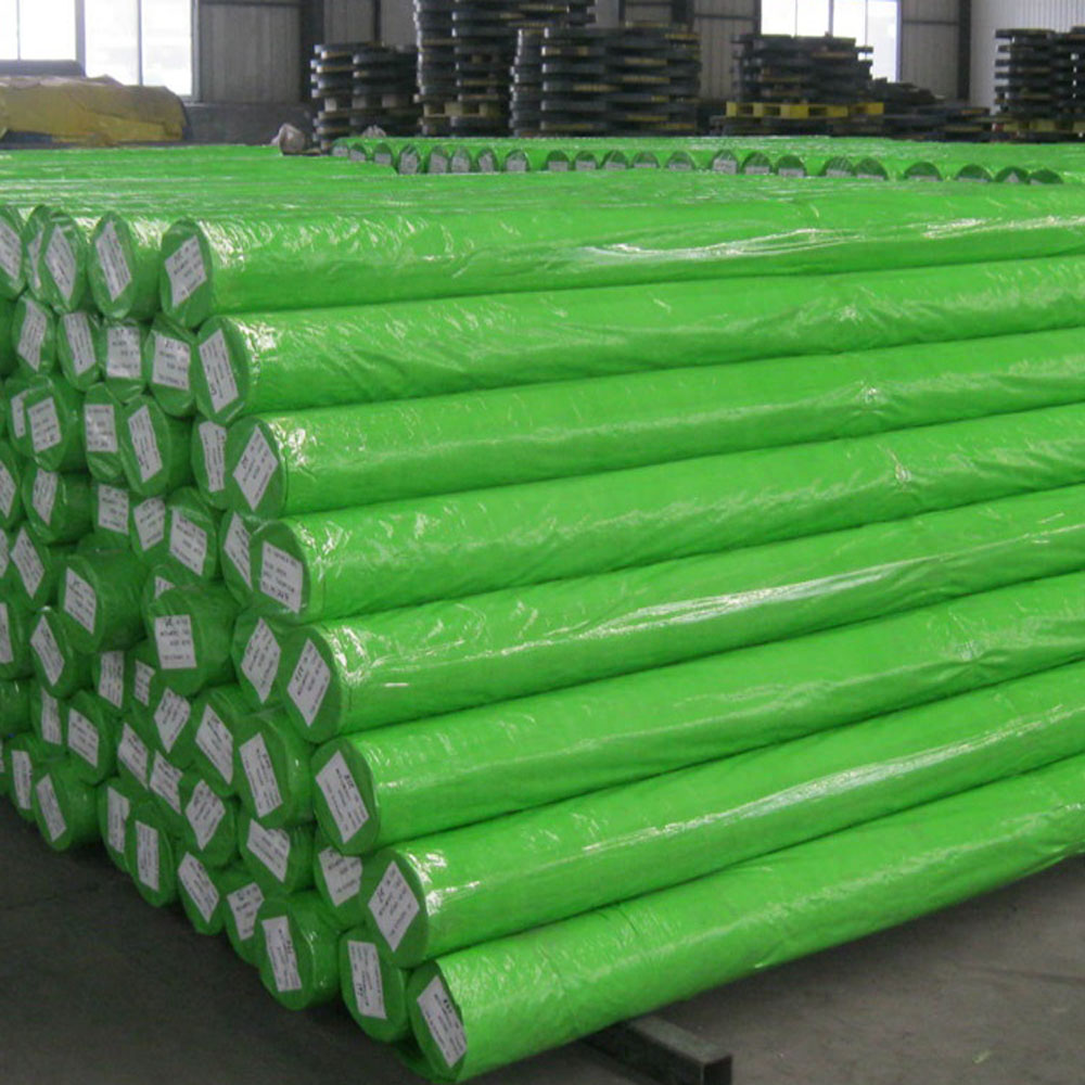 Anti Uv Tarpaulin Roof Material Roll Goods