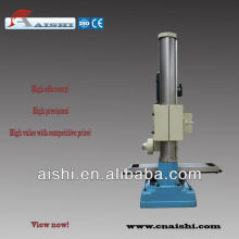 vertical drilling machine,ZX7050 Bench drilling and milling machine,drilling and milling machine