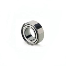 MR106ZZ 6x10x3mm Deep Groove Ball Bearing for RC Hobby