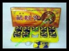 Chinese Natural 100% herbal Sexual Male Enhancement Capsule