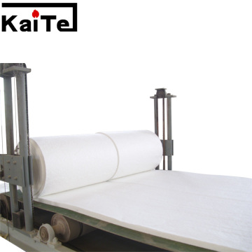 Refractory Ceramic Needled Blanket