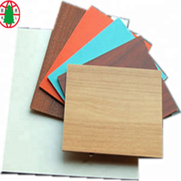 good quality cheap prices raw chipboard