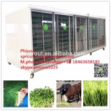fodder machine/hydroponic fodder