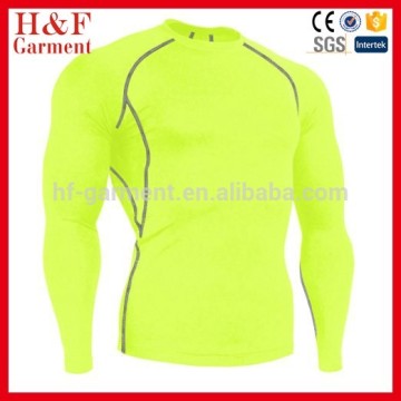 long sleeve cycling jersey compression tights sport wear