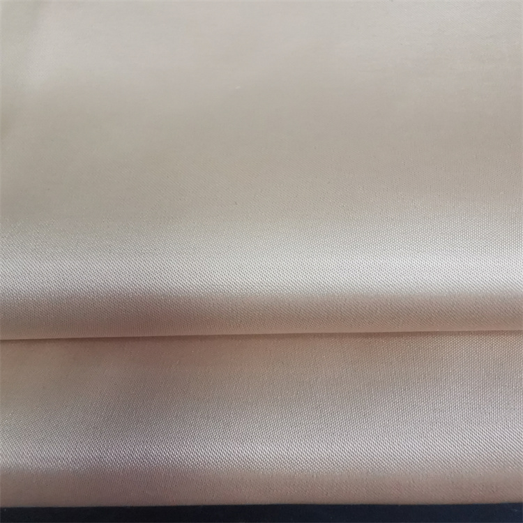 Polyester Spandex Fabric