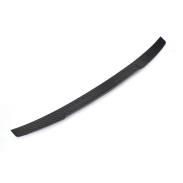 Carbon Fiber Door Side Mirror Cover for Audi A4 B9 2013UP