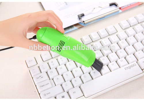 keyboard cleaner vacuum cleaner mini keyboard cleaner USB powered keyboard cleaner