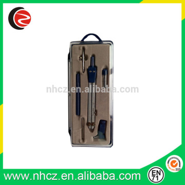 new cheap school compass set