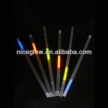 glow straw