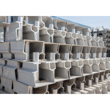 Xinghe Aluminum Formwork Material for Concrete Precasting and Building Construction