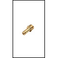 Brass Faucet Connector Water Inlet Connectors