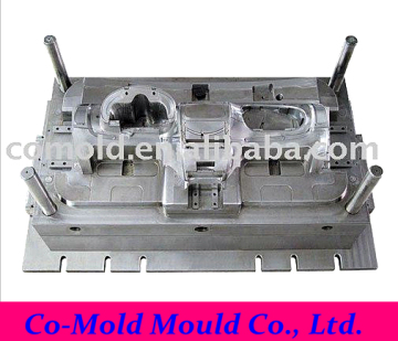 Car Part Moulds