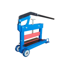 Manual Brick Cutter Paving Block Cutter Paver Splitter