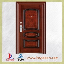 durable steel security door germany