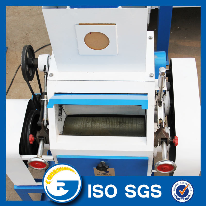 Flour Mill Machine Flour Mill Machine