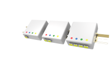 Fiber Optic Outlet - Reliable High-Speed Connectivity