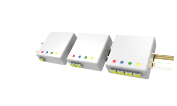 Fiber Optic Outlet - Reliable High-Speed Connectivity