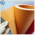 Colorful PS rigid films acrylic sheet for packing