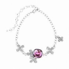 Stingray, Women Metal Bracelet, Salman Khan