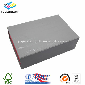 foldable design paper box,folding paper box