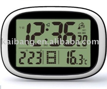 Radio controlled Clock